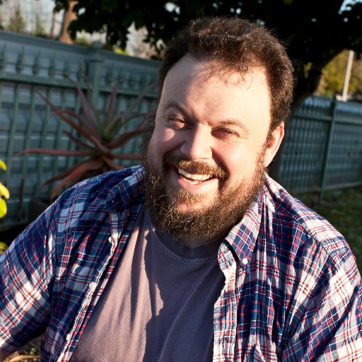 Christopher Smith Profile