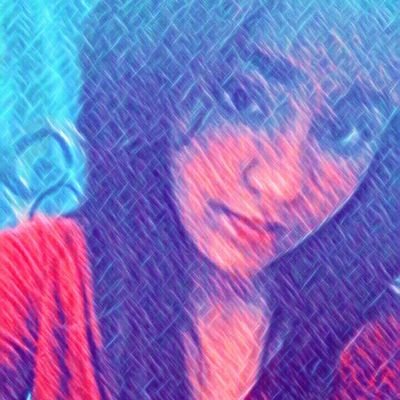 💙 YouTuber💙
#EnnyBils.
💙~~Amo mis corazones azules~~💙
🌹I Love My God🌹
💕Lucharé Por Mis Sueños💕