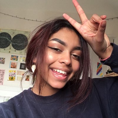 ratchet_baguel's profile picture. im always confused