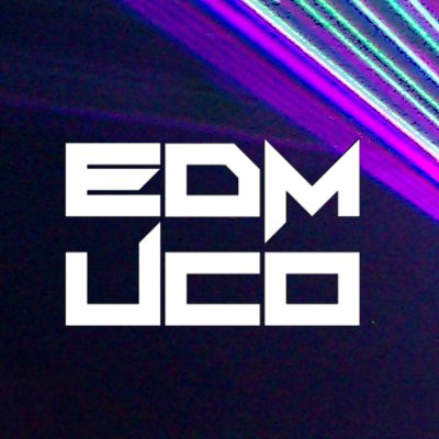 Club for producers, DJ's and fans of EDM! Centered at UCO.