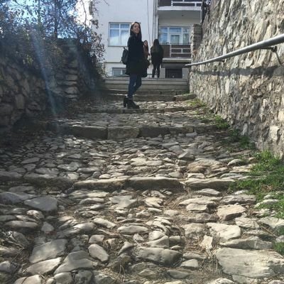 BeyzaKib's profile picture. Hacettepe Üniversitesi-Dil ve Konuşma Terapisi