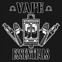 Vape Essentials (@overtonpeter) 's Twitter Profile Photo Vape Essentials (@overtonpeter) 's Twitter Profile Photo