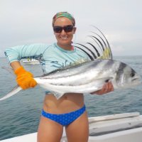 Julie Johnson (@shes_fishin) 's Twitter Profile