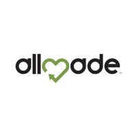 Allmade Apparel(@allmadeapparel) 's Twitter Profile Photo