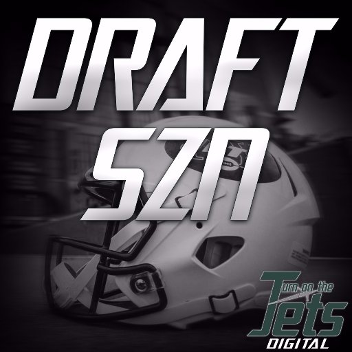 Turn On The Jets Digital Presents: DraftSZN, a year long podcast covering all things draft. New episodes every Tuesday!