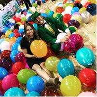 Delayna Myers (@delayna_herndon) 's Twitter Profile Photo Delayna Myers (@delayna_herndon) 's Twitter Profile Photo