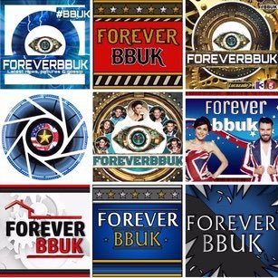 We are Back For #CBB #BBUK For This Summer