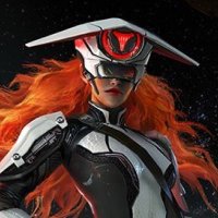 Inkyung Lee 이인경 (@tarerujr) 's Twitter Profile