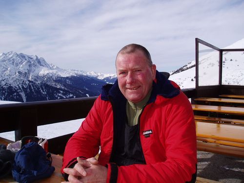 johnshorter2010's profile picture. 