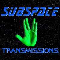 Subspace Pod(@Subspace_Pod) 's Twitter Profile Photo