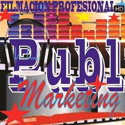 PublitecStudios's profile picture. Productor y editor en Publitec Studios