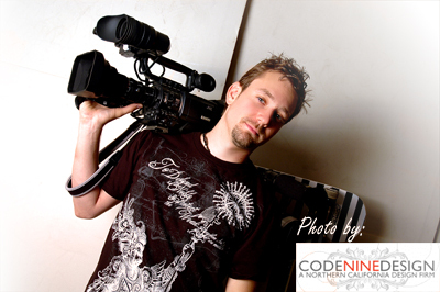 LukeScherba's profile picture. Artistic expression is in us all. Luke Scherba has been expressing his artistic ability all of his life. Since 1998 he has been doing so on a professional level