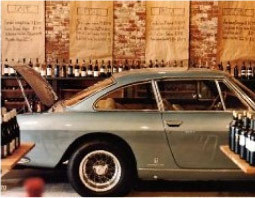 pasanellaandson's profile picture. We stock over 400 wines, ranging from small, family-run vineyards to the most well-respected and sought after wine makers.