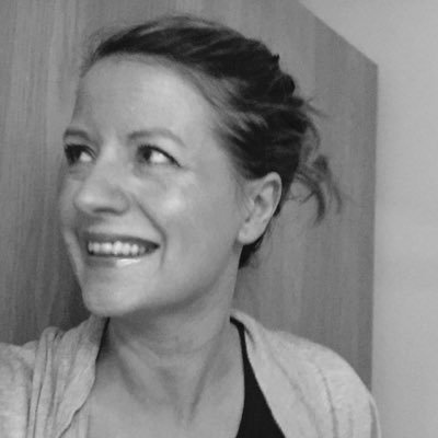Theatre Relationship Manager (ACE) all views my own. Writer, actress and director sometimes - mother, daughter and nerd all the time.