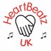 HeartBeatz UK (@heartbeatz_uk) Twitter profile photo HeartBeatz UK (@heartbeatz_uk) Twitter profile photo