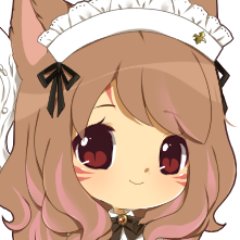 I am maid, need maids.
Only maids.

Avatar by @cutesuuu