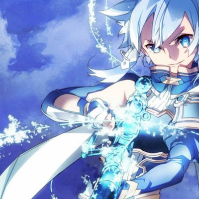 サファイアさんのプロフィール画像
