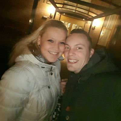 UkkieDebbie's profile picture. 03/07/2016 ❤ Stefan, ikhouvanje!!!