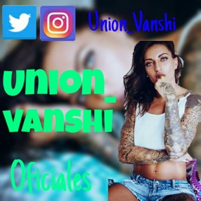 🍃Tts Info y Mas🍃
🍀Unificacion yo y @FansDeEvaThomss🍀
🍀Aporta A La Uní Desde El Link De @UnionVanshiT🍀 
👉Premios: @UnidosXVanshi👈