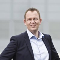 Jesper F. Rasmussen (@jesperfr) 's Twitter Profile