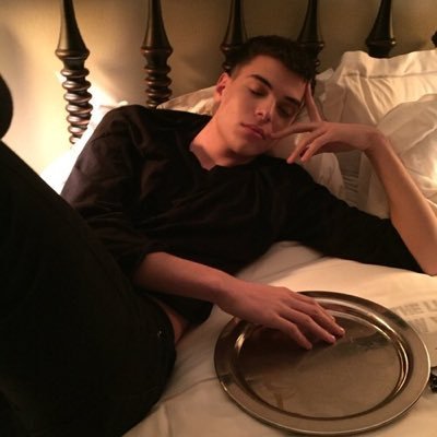 nvahnlrpg's profile picture. evan.