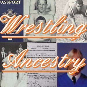 A celebration of the men and women of wrestling's lives outside the ring. Yearbook pictures, Newspaper articles, & various records all with historic meaning.