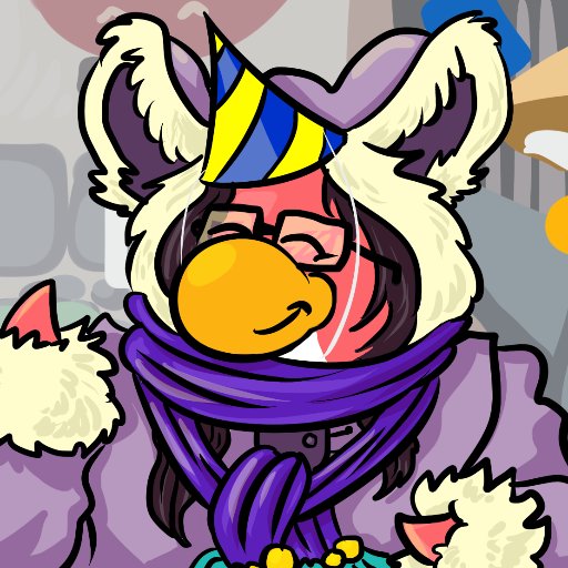 Club penguin Rewritten, First female moderator ♡ Love anime and video games Feel free to call me Angel ♡