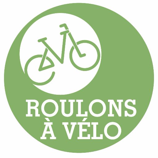 Facilitateur des déplacements quotidiens à #vélo / bicyclette en ville. #velourbain #Vélorution #avignon