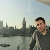 Andres Gonzalez (@andresgf89) 's Twitter Profile