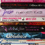 lucilladville's profile picture. I research and write on burlesque. Doris La Trine (originally a Laundretta) got me started on the political implications of ‘neo’ burlesque performance in 2007.