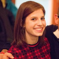 Eliana Kwartler (@elianakwartler) 's Twitter Profile
