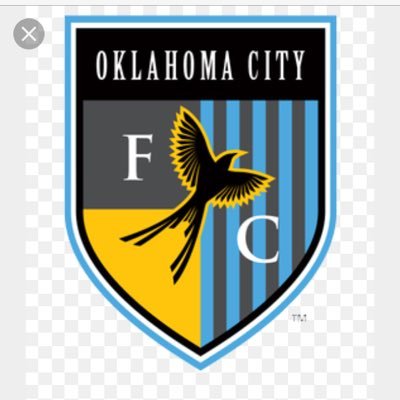 Blessed to be the spouse of the most incredible woman on the planet. Father to 5 wonderful kids. Managing Partner of Oklahoma City FC & President of the WPSL