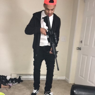 I might slide in ya bitxh dm so ya better watch ya hoe 💯 #DDOOTH