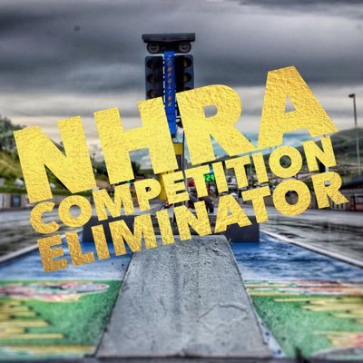 Official page for all things @NHRA Competition Eliminator at the national and divisional level!