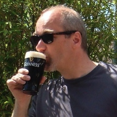 Engineer, water distribution expert, guitarist, inventor, kit-car builder, motorcyclist, petanque player, webmaster...