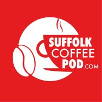 Antony Knights (@suffcoffeepod) 's Twitter Profile Photo