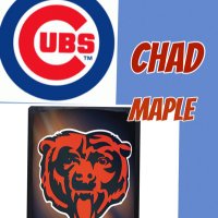 Chad Maple - @bigmape Twitter Profile Photo