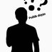 Düşün ? (@dusundegissin) Twitter profile photo Düşün ? (@dusundegissin) Twitter profile photo