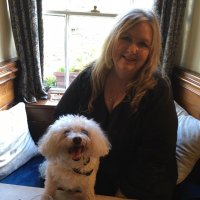 Deborah Dee Carlin (@deborahdcarlin) 's Twitter Profile
