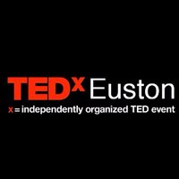 TEDxEuston Archive(@TEDxEuston) 's Twitter Profile Photo