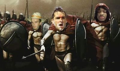 TeamNRV_ECPM's profile picture. Les énervés se sont retrouvés au sein de leur école, l'ECPM et ont décidé de joindre leurs forces pour la Michelin Campus Aventure 2017.