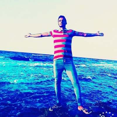 moazmaher12's profile picture. khaled maher