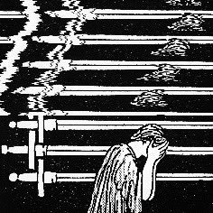 The Pictorial Bot To The Tarot; drawn forth by @xxvi_xxxviii and @coaxialdeath