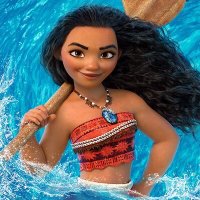 Moana (@thedisneymoana) 's Twitter Profile