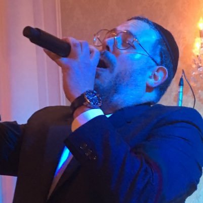 JEWISH MUSIC ARTIST. Bringing joy to all your Simchas and Events. Also on Facebook & Instagram! For Bookings: (347)-496-3826 or Shaulyw@gmail.com