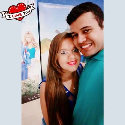 amo minha Família ❤
amo minha namorada.💏
Cristão