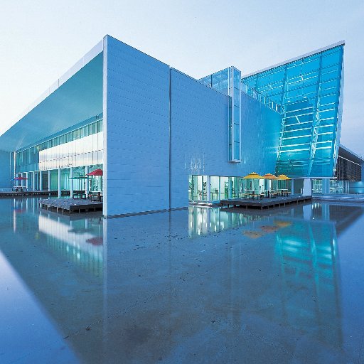 Gyeonggi Museum of Modern Art 

경기도미술관