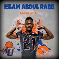 islamadulrabb18 (@izzy__18) 's Twitter Profile