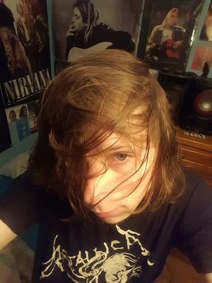 skaterdude_21's profile picture. Music is my escape