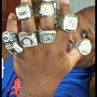 Rob Win Championship Profile